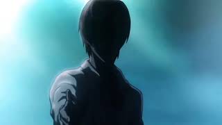 D E A T H N O T E Anime Editamv 4K