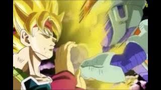 Bardock SSJ AMV TRIBUTE-Time of Dying