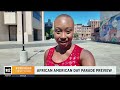 Harlem to celebrate Black-owned businesses at African-American Day Parade