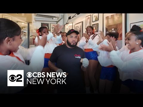 Harlem to celebrate Black-owned businesses at African-American Day Parade
