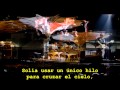 U2 - A Boy Falls From the Sky - Subtitulado en español