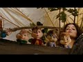 Alvin and the Chipmunks 3 - Coffin Dance