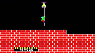 Hunchback ~ BBC Micro
