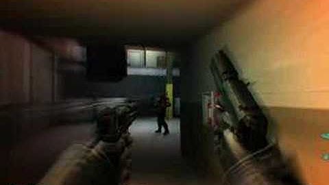 F.E.A.R. Playthrough-Interval 02-Initiation(First Encounter)