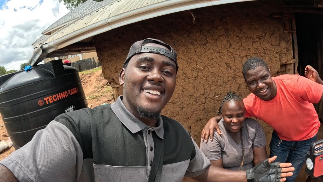 Tears Of Joy 🥹 This Is Love 🥰🥺 Emotional Reunion After 6 Months With Family 