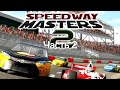 Играю в Speedway Masters 2 Demo. Часть 2