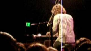 Ben Kweller - Sawdust Man