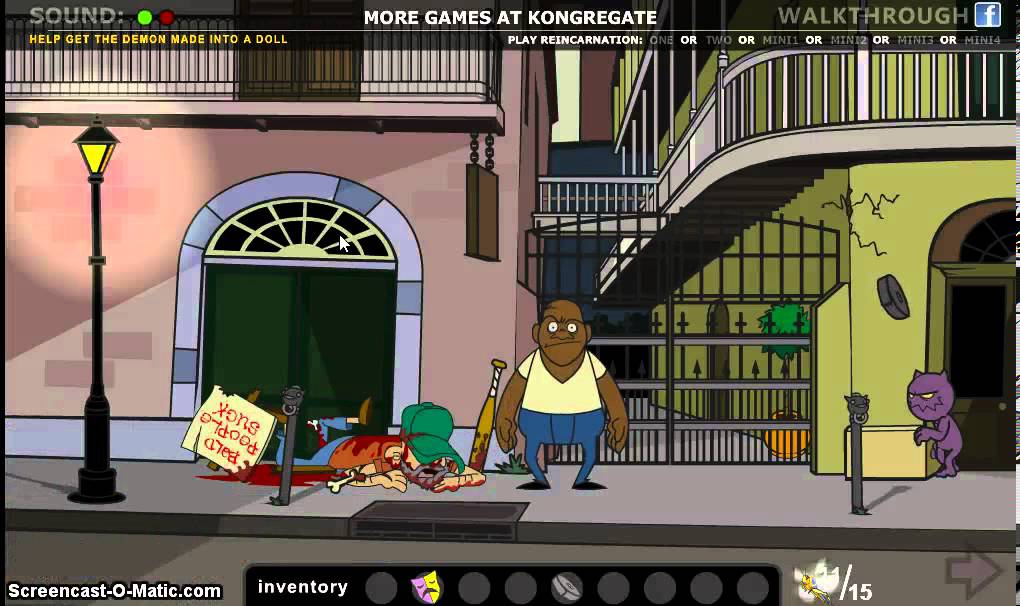 Reincarnation Let The Evil Times Roll Walkthrough Part 2 YouTube reincarnation-let-the-evil-times-roll-walkthrough-part-2-youtube