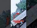 Mini Excavator से मिट्टी अनलोड करने का काम | Excavator Unloading Work at Site | #excavator #sehar 🙏