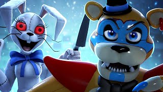 O Novo Trailer Do Fnaf 9 Five Nights At Freddys Security Breach.