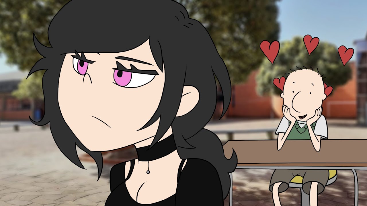 QUEM É A MINHA ESQUIZOFOFA? MINHA BORDERLINDA? MINHA GOSTOSOPATA? É VOCÊ CUTI CUTI!