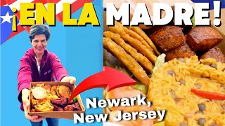 La CAJITA BORICUA de NEWARK 🇵🇷