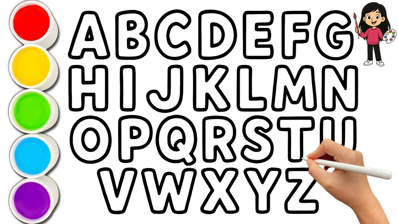 how-to-draw-abc-alphabet-a-to-z-learn-alphabets-colors-for-kids