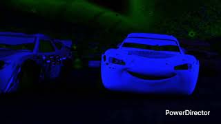 Theres Only One Disney Promo - Horror Version