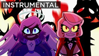 "You Didn't Know (Instrumental)" // HAZBIN HOTEL - WELCOME TO HEAVEN // S1: Episode 6