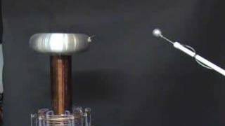 Xenosonic Audio Modulation and J.S. Bach DRSSTC