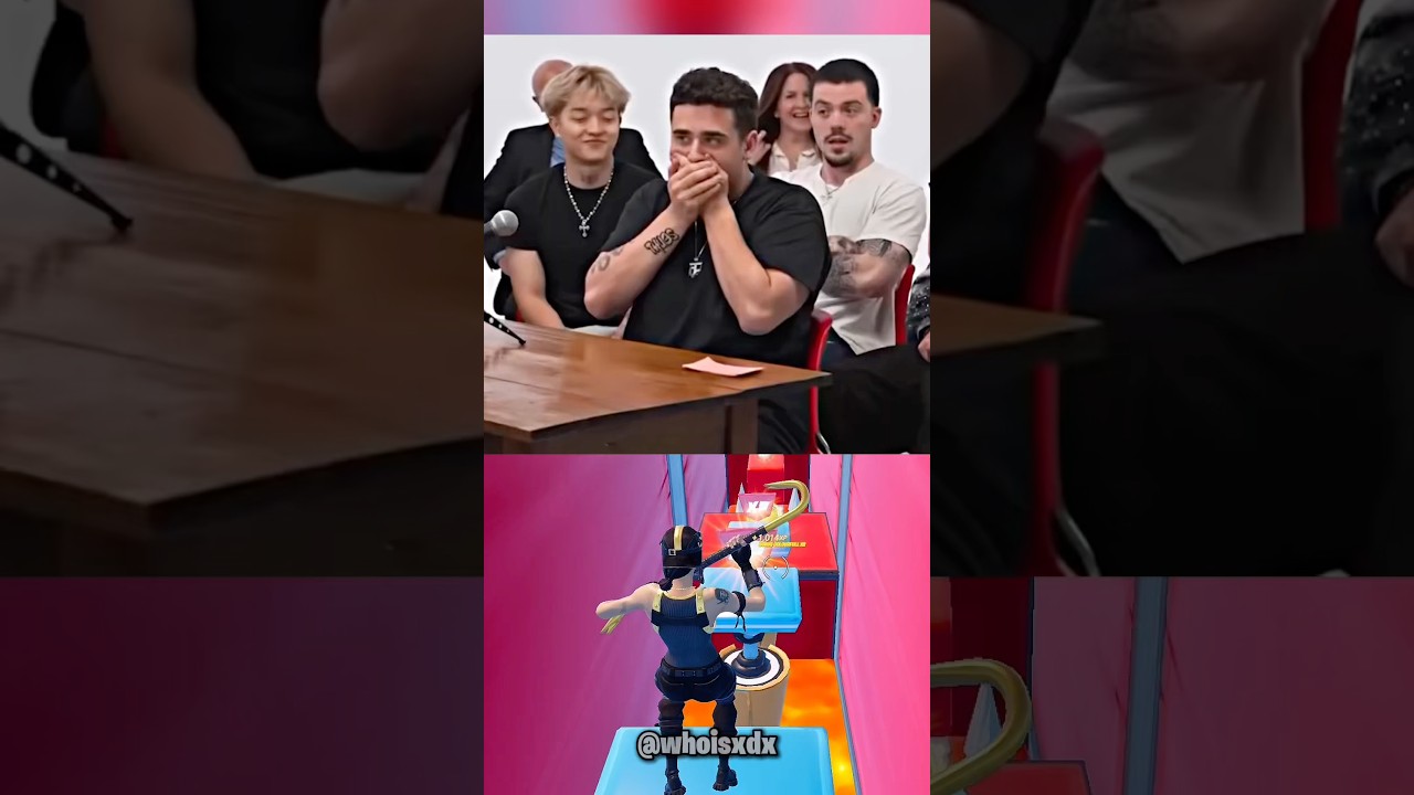 Rich Streamers Vs College Graduates 😱 