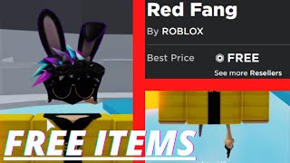 How to get Korblox Deathspeaker/ 1 Leg and Headless for FREE- Roblox