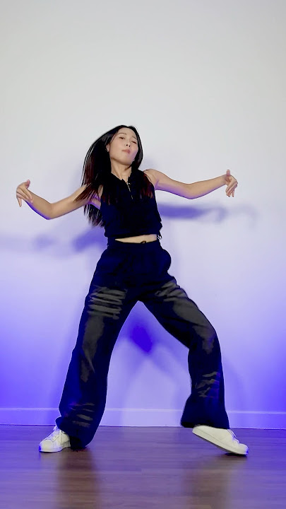 VIVIZ (비비지) - 'Shhh!' Dance Break ️‍🔥#Shhhchallenge  #쉿챌린지  (ft. Fashion Chingu)