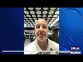 A closer look: Air travel meltdown