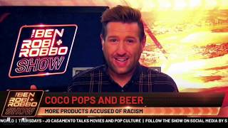 Coco Pops Are The Next Product To Be Declared Racist