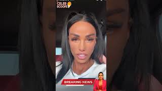 Why Katie Price's Travel Venture Collapsed Just Two Weeks In