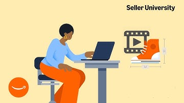 Benefits of adding a video to an Amazon product listing