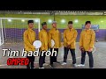 Di Balik Layar Konten Omped Visual 🎬