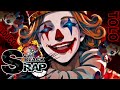 Rap do Klein Moretti - O Tolo Louco (Lord of Mysteries) // Rap Geek Angolano 🇦🇴 // Seijuro Black