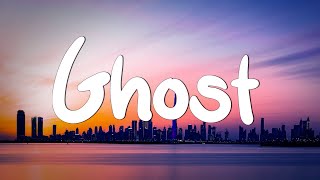 Ghost - Justin Bieber (Lyrics) || Charlie Puth, One Direction,...(Mix Lyrics)