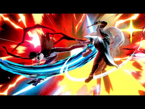 【スマブラSP】即死、地底、魅せコンボ【べヨネッタ】