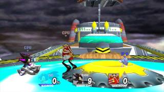 Brawl Hacks - Weirdest Glitch Ever