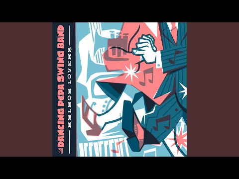 Le Dancing Pepa Swing Band & Eduard Marquina-Selfa - Bouncing Bubble