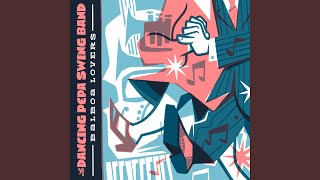 Bouncing Bubble - Le Dancing Pepa Swing Band & Eduard Marquina-Selfa