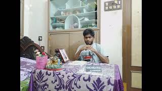 Raja Kancherla Tadepalligudem Town Vice President Vote For Bjp