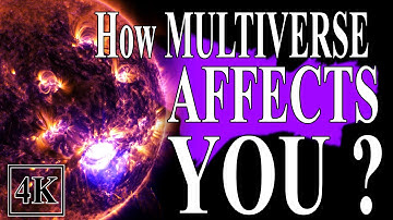 Unlocking the Multiverse: A Journey Beyond Reality! #multiverse #multiverseofmadness #universe