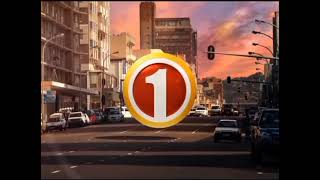 Sabc 1 - Mzansi Fo Sho Traffic On Highway Ident Bumper 2014 - 2018