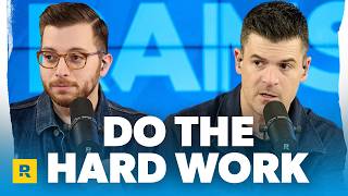 Stop Looking for Shortcuts and Make Progress with Your Money | June 8, 2026 Net Worth
