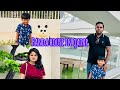 Panda house in qatar || panda house || big panda house