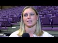 Women's Basketball - Portland 89, Pacific 67 2-10-18