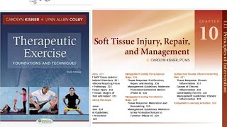 Therapeutic exercise| Soft tissue injury, repair and management|part 1|Chepter 10|Urdu/ Hindi screenshot 5