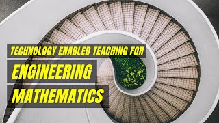 Cognifront Engineering Mathematics Teaching Tool