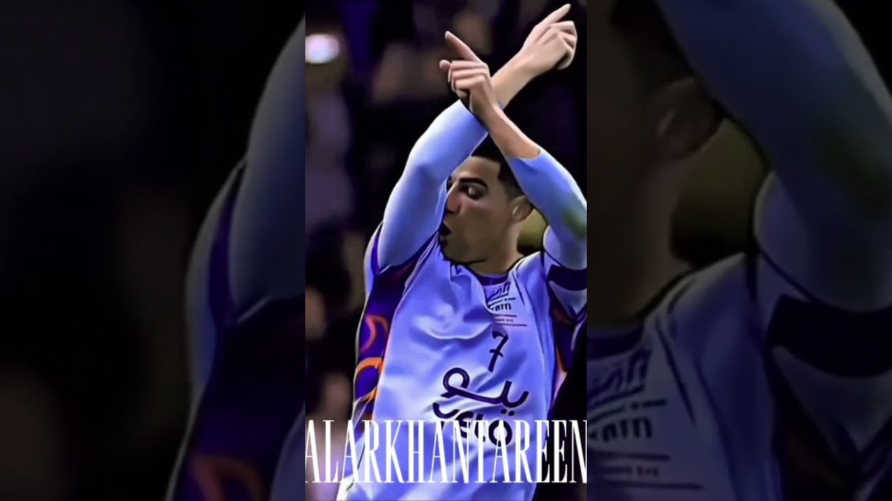 Ronaldo edit please like 