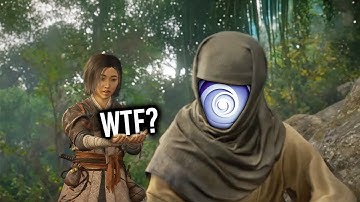 UBISOFT DOES THE UNTHINKABLE, VALVE