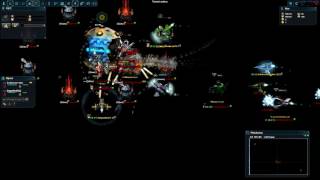 Darkorbit - never ending shield