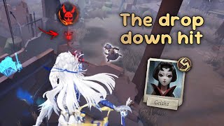 Ideny V Seules Les Geishas De Haut Niveau Maîtrisent Cette Astuce... Et Cest Encore Mieux A...