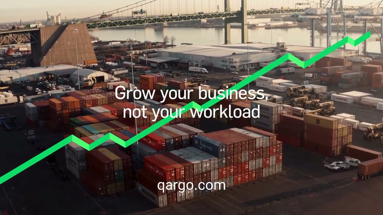 Introducing Qargo Intelligence: Smart insights for smarter decisions