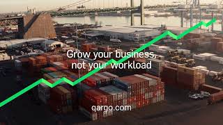 Introducing Qargo Intelligence: Smart insights for smarter decisions