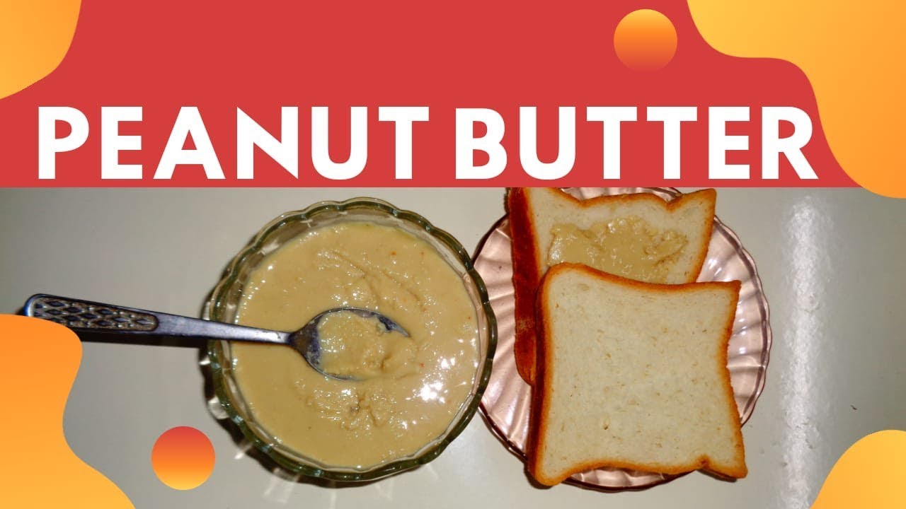 Peanut Butter /How it made Malayalam Recipe / keralatanima food travel