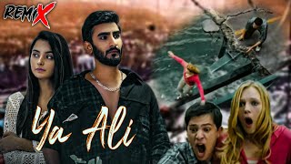 Dj Remix Ya Ali | Rap Version | RCR | Zubeen Garg | Emraan H | Kangna R | Hitz Music 2023